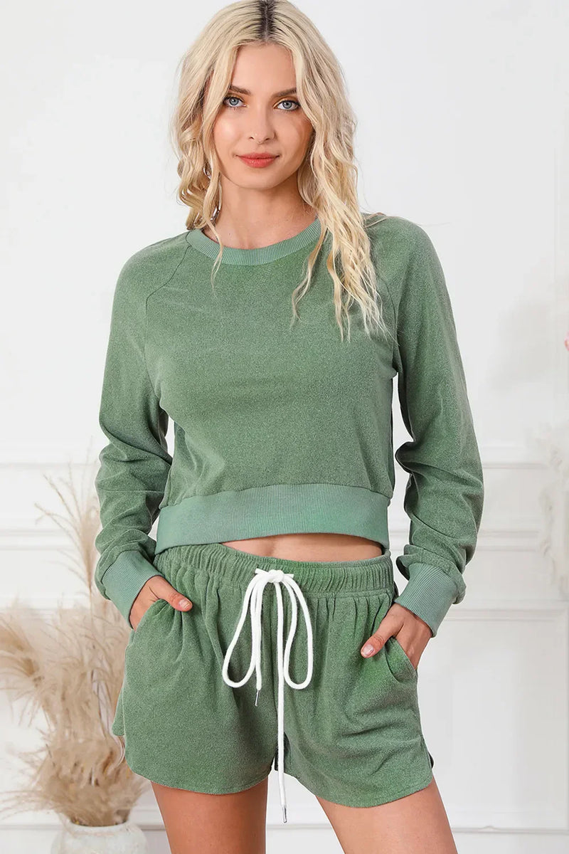 Matching Sets for Women