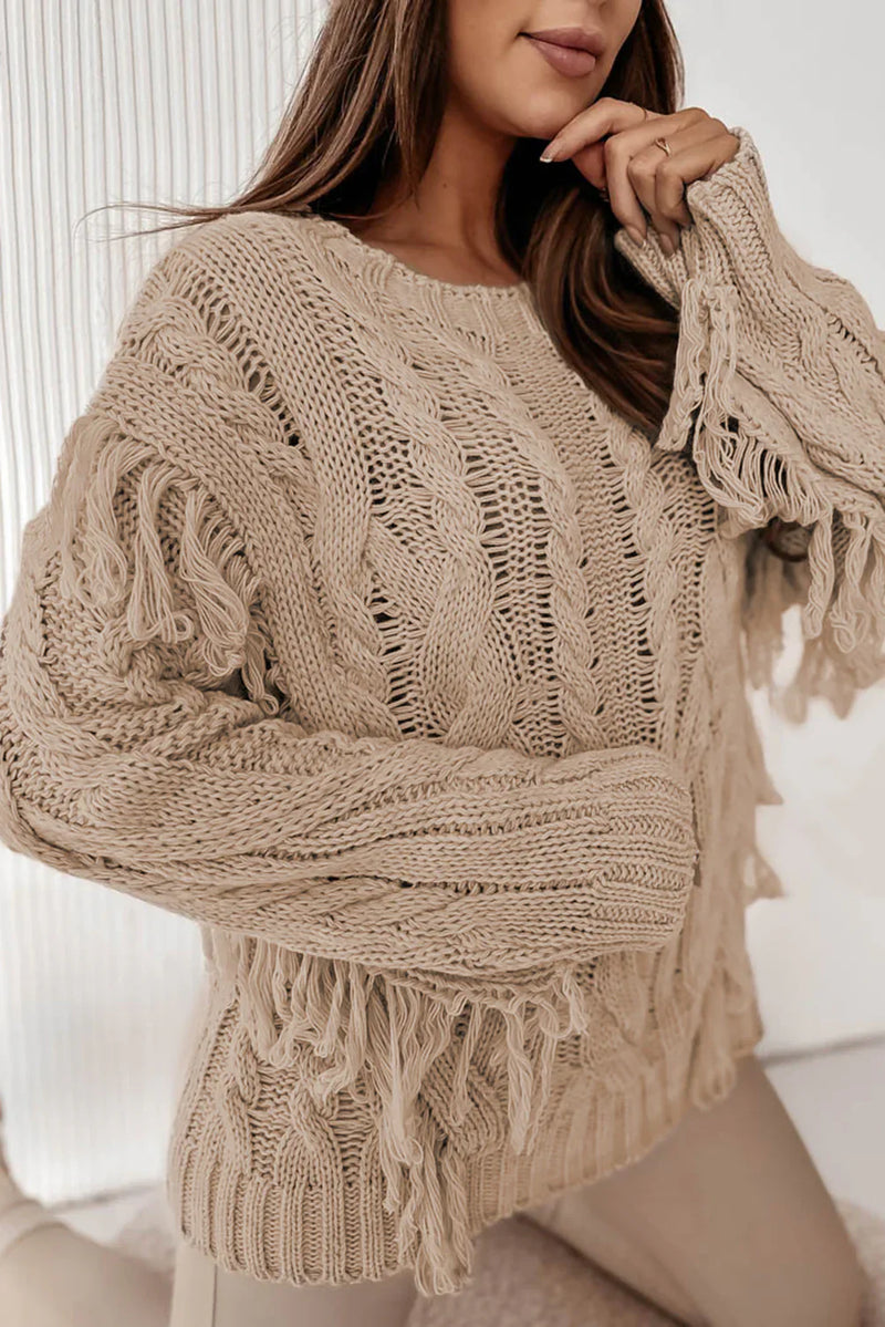 Chicago Winter Fashion for Women