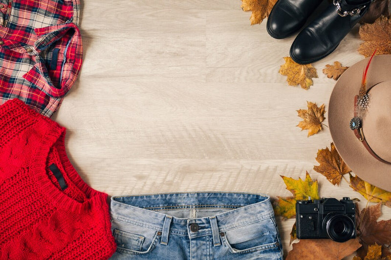 Fashion-Forward Women's Clothing for Every Season at Jerry's Apparel