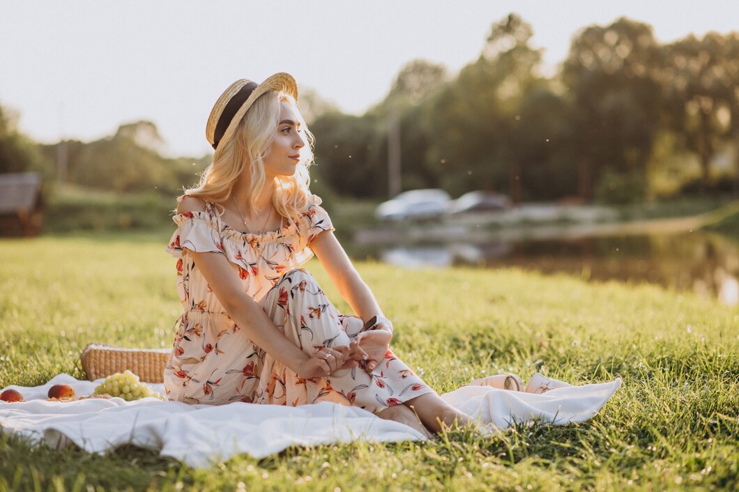 Floral Dresses