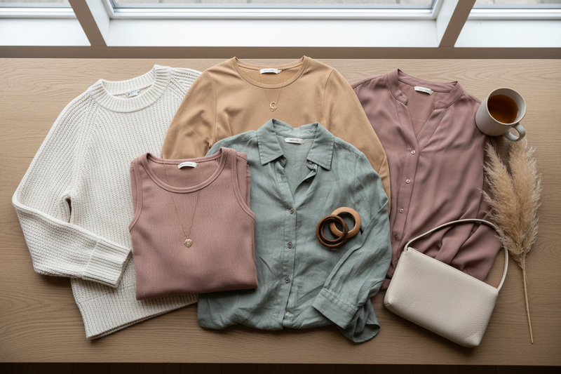 Zenana shirts and tops for women — soft, comfortable boutique fashion at Jerry's Apparel