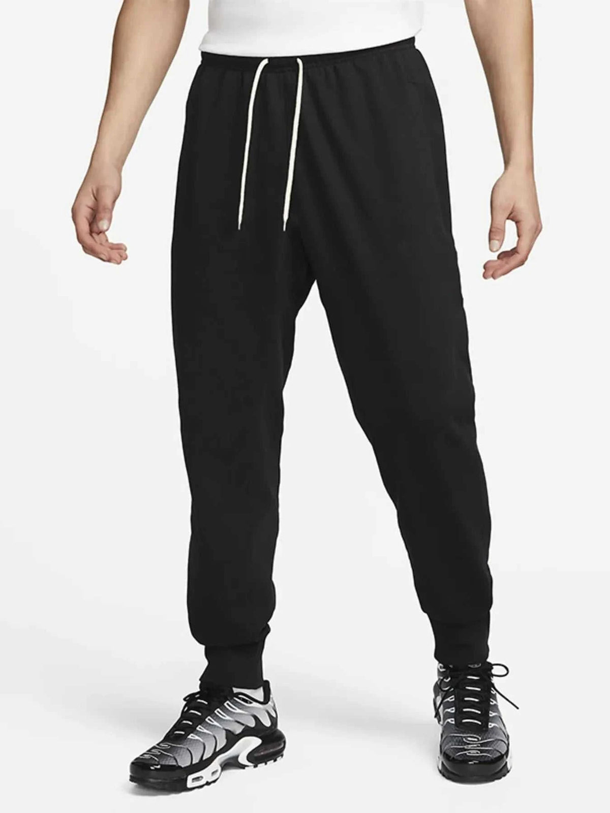 Men's Drawstring Loose Fit Joggers 100400706580569 40 Affordable Fashion Under $100 Jerry's Apparel 