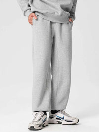 Men's Drawstring Loose Fit Joggers 100400659043117 78 Affordable Fashion Under $100 Jerry's Apparel 