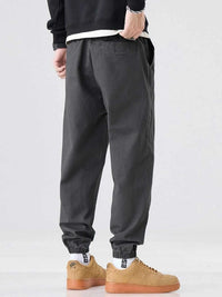 Men's Plus Size Loose Fit Joggers 100400320529825 94 Affordable Fashion Under $100 Jerry's Apparel 