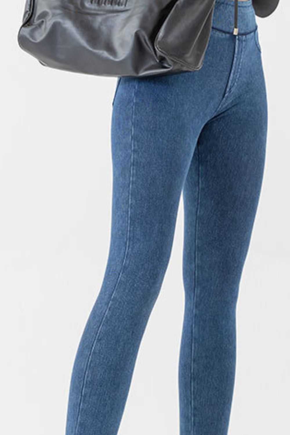 High Waist Skinny Jeans 100100972197981 43 Affordable Fashion Under $100 Jerry's Apparel 