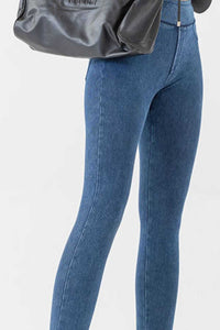High Waist Skinny Jeans 100100972197981 43 Affordable Fashion Under $100 Jerry's Apparel 