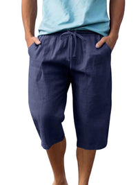 Men's Full Size Casual Drawstring Shorts Plus Size 100400398712633 33 Affordable Fashion Under $100 Jerry's Apparel 