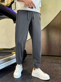 Men's Drawstring Loose Fit Joggers 100400294795942 36 Affordable Fashion Under $100 Jerry's Apparel 