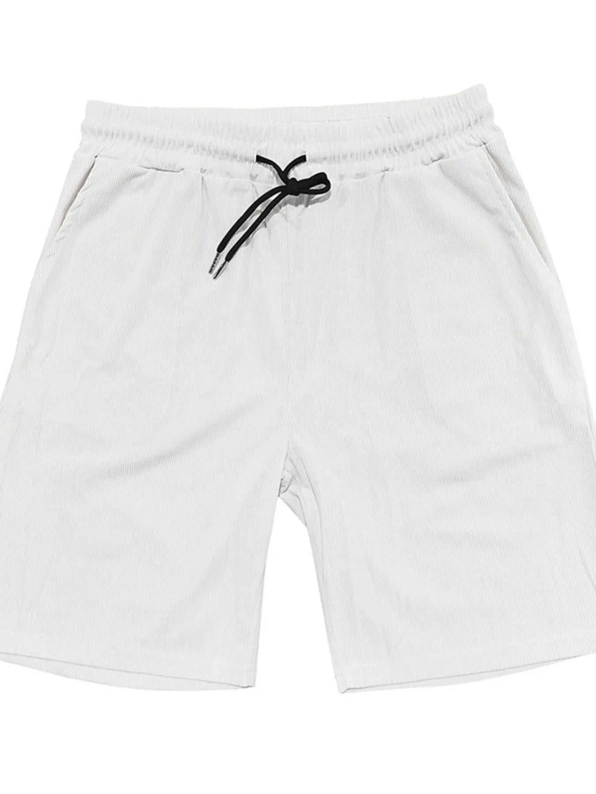 Men's Full Size Button Up Top and Shorts Set Plus Size 100400621550202 46 Affordable Fashion Under $100 Jerry's Apparel 