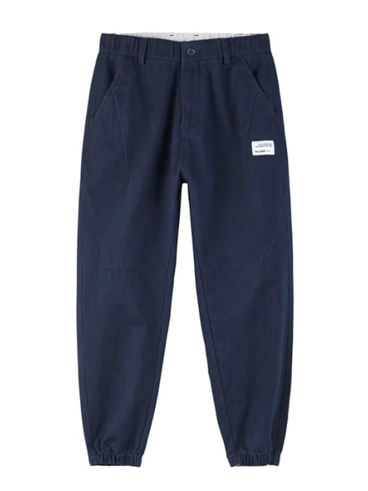 Men's Plus Size Loose Fit Joggers 100400320529825 94 Affordable Fashion Under $100 Jerry's Apparel 