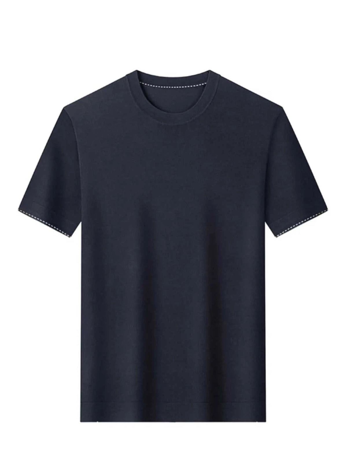 Men's Full Size Short Sleeve Crew Neck T-Shirt Plus Size 100400118714814 90 Affordable Fashion Under $100 Jerry's Apparel 