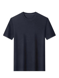 Men's Full Size Short Sleeve Crew Neck T-Shirt Plus Size 100400118714814 90 Affordable Fashion Under $100 Jerry's Apparel 