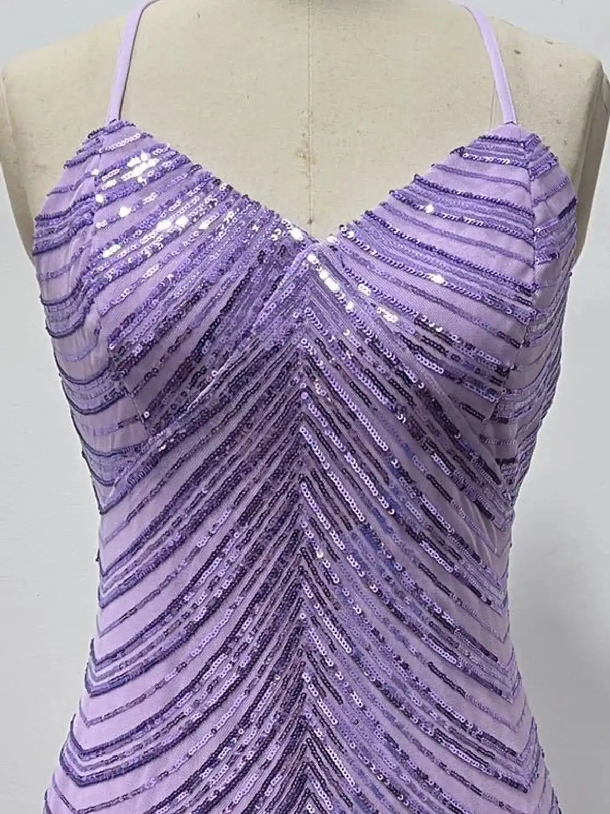 Sleeveless Sequin Embellished Bodycon Mini Cami Dress 101001090650712 56 Gifts for Her Jerry's Apparel 