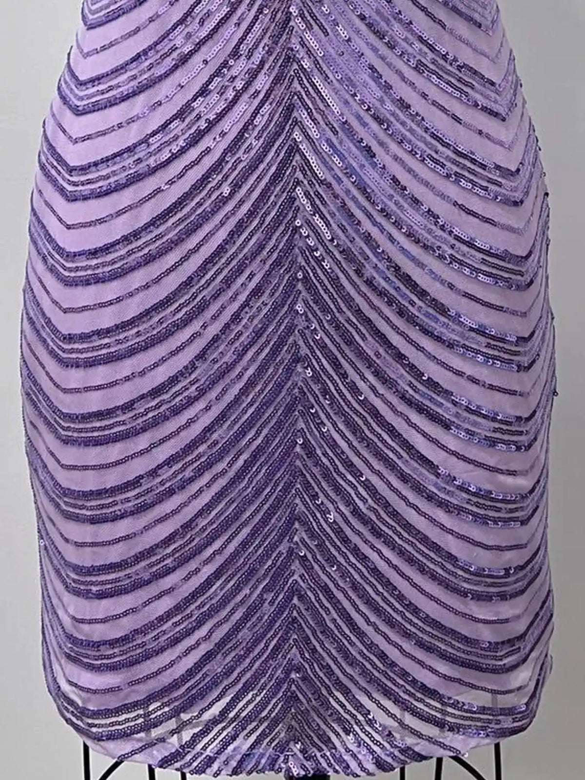 Sleeveless Sequin Embellished Bodycon Mini Cami Dress 101001090650712 56 Gifts for Her Jerry's Apparel 