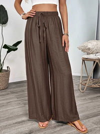 Casual Wide Leg Pants 100100404081735 36 Affordable Fashion Under $100 Jerry's Apparel 