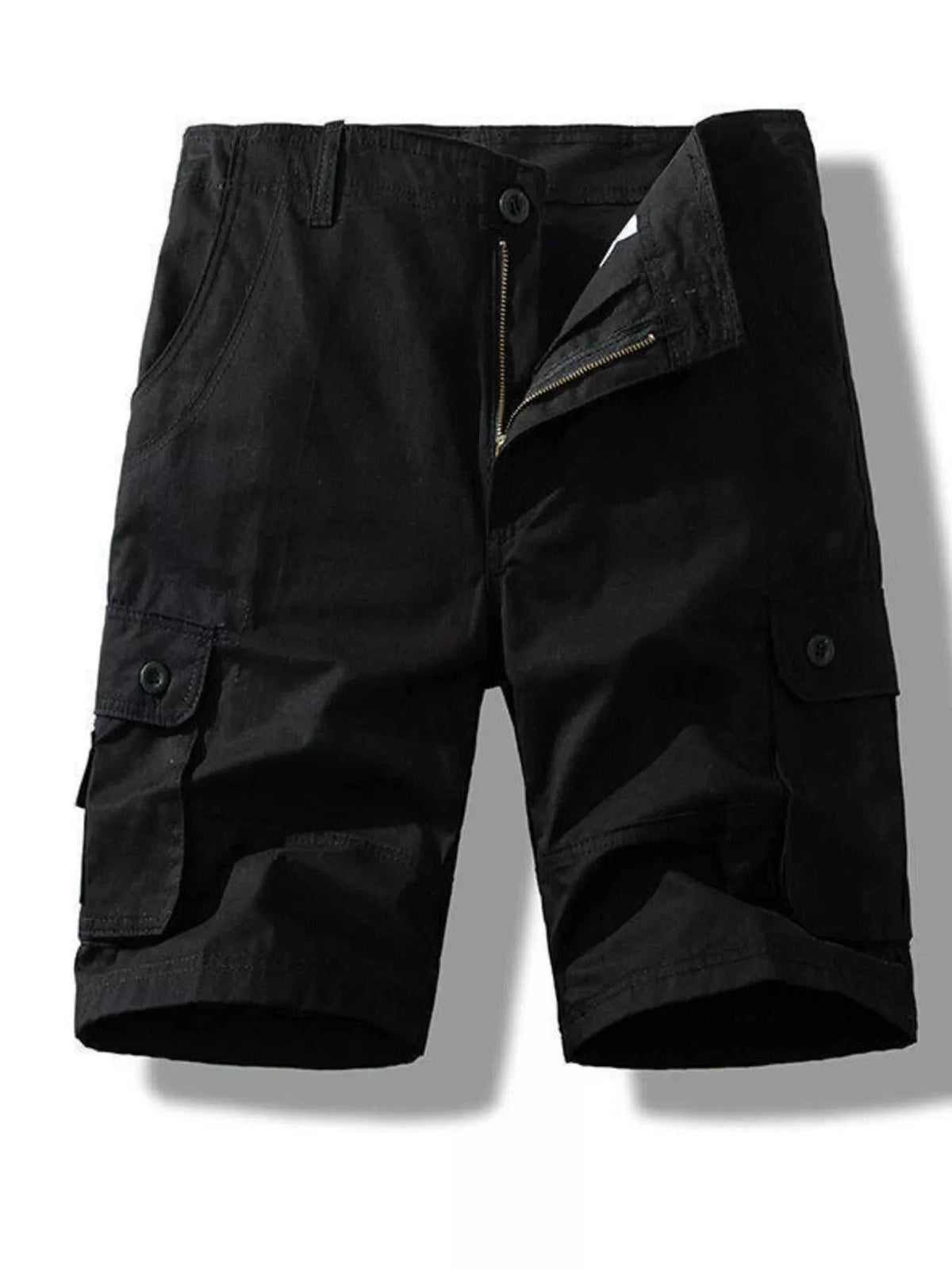 Men's Casual Cargo Shorts 100400352310703 42 Affordable Fashion Under $100 Jerry's Apparel 