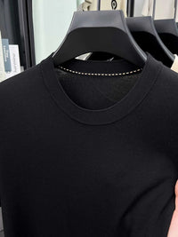 Men's Full Size Short Sleeve Crew Neck T-Shirt Plus Size 100400118714814 90 Affordable Fashion Under $100 Jerry's Apparel 