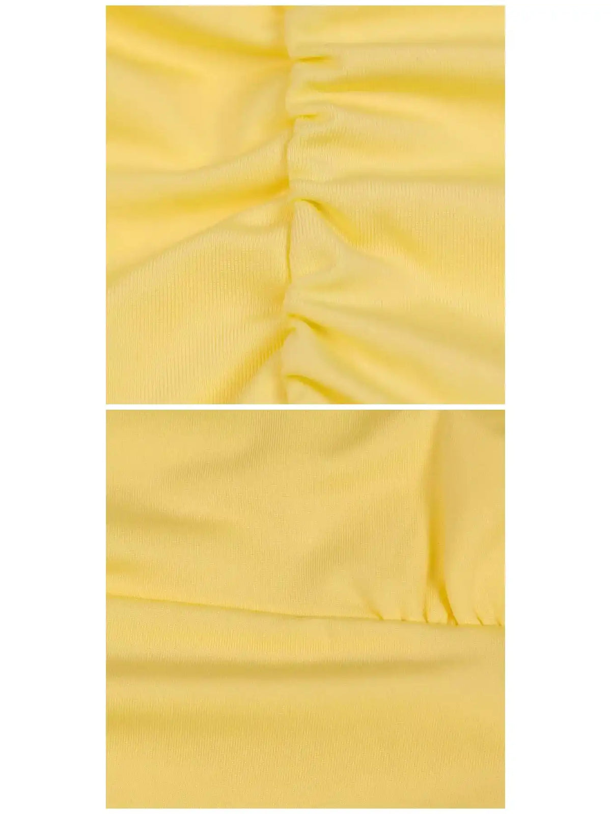 Ruched Spaghetti Strap Layered Mini Dress 101001361310686 33 Women's Dress Gifts for Her Jerry's Apparel 