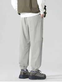 Men's Plus Size Casual Drawstring Joggers 100400957807425 87 Affordable Fashion Under $100 Jerry's Apparel 