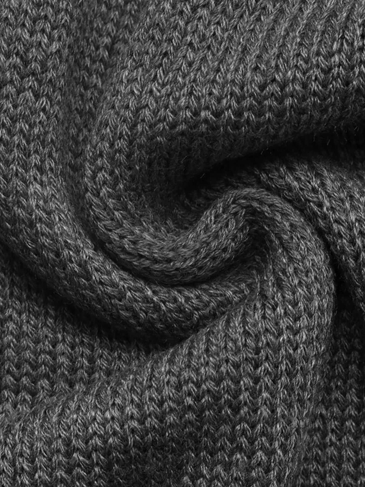 Contrast Trim Crew Neck Sweater 101002961234893 51 Affordable Fashion Under $100 Jerry's Apparel 