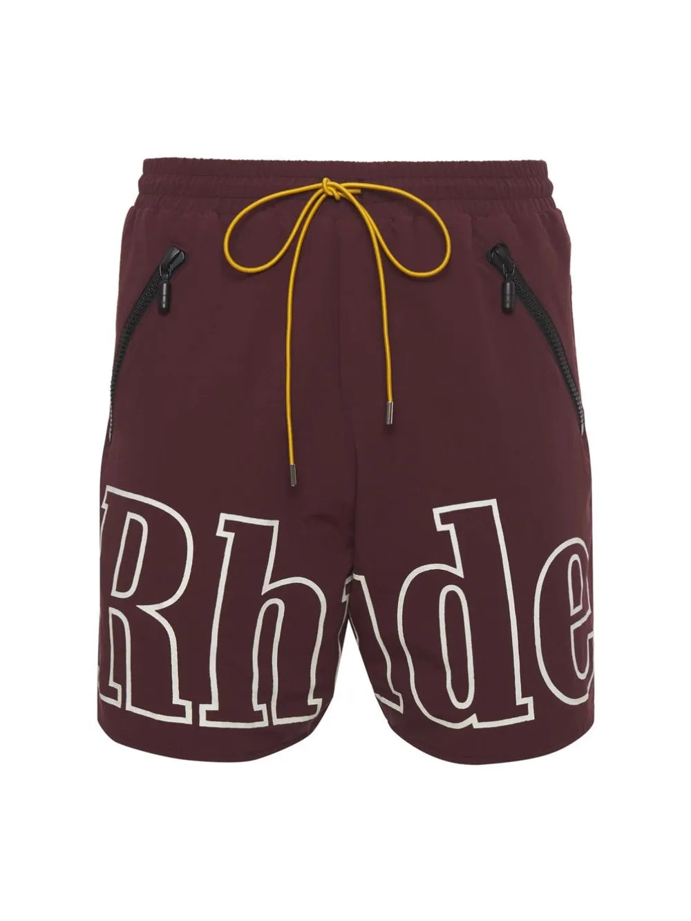 Men's Drawstring Shorts