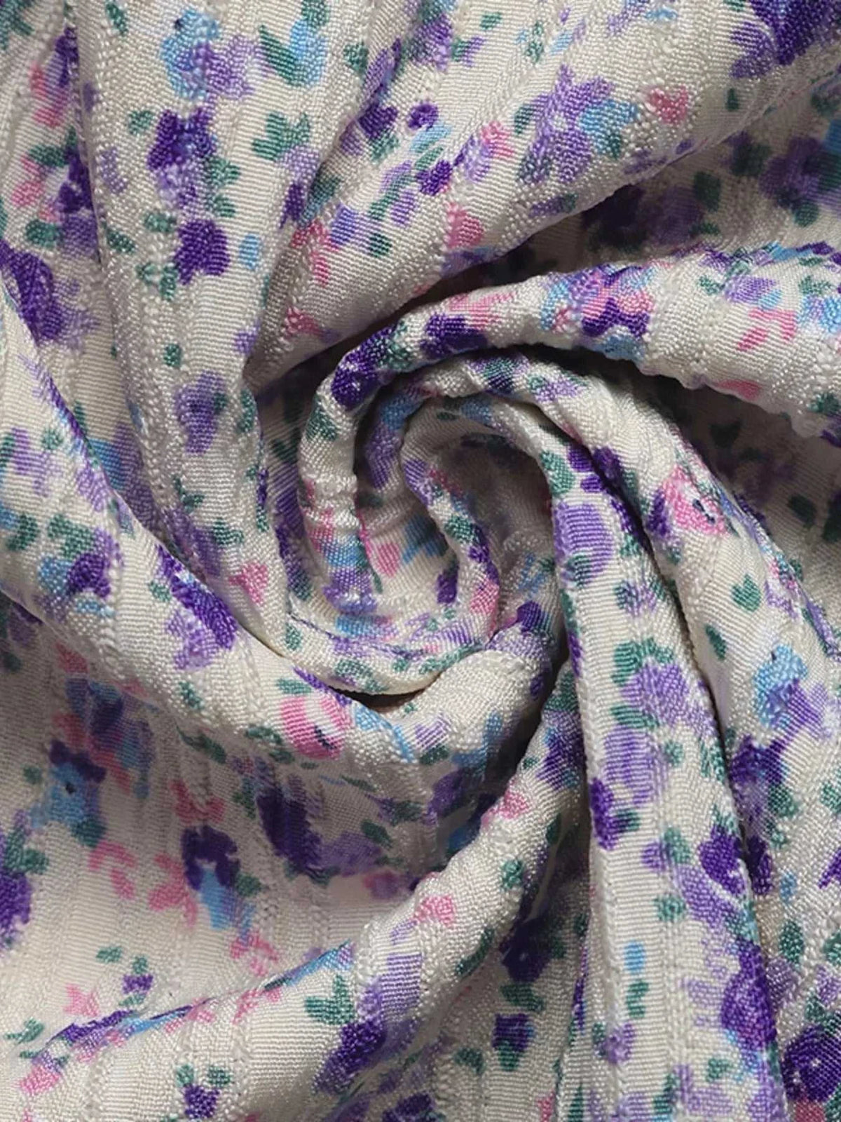 Floral Print Shirred Cami Maxi Dress 100100404362164 44 Affordable Fashion Under $100 Jerry's Apparel 