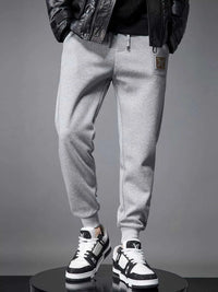 Men's Casual Loose Fit Joggers 100400436399923 98 Affordable Fashion Under $100 Jerry's Apparel 