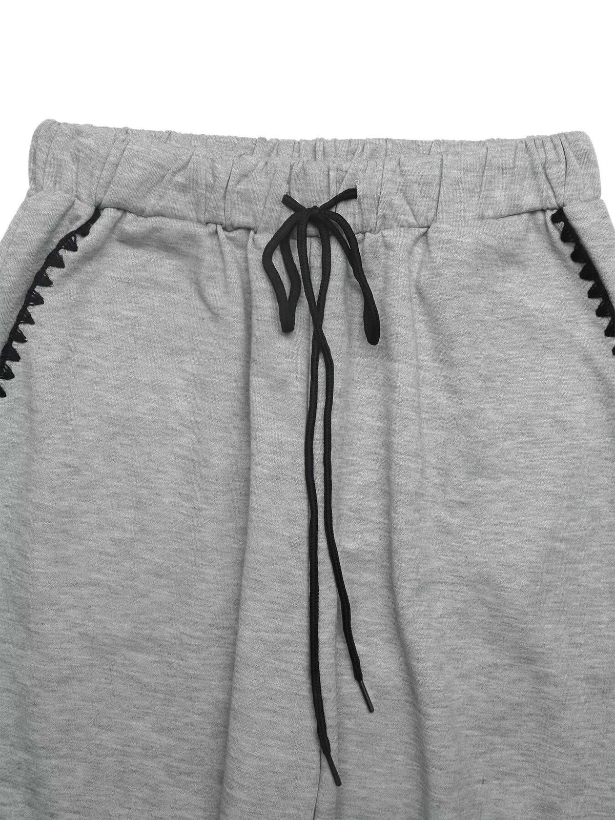 Wide-Leg Drawstring Pants 100100263593410 32 Affordable Fashion Under $100 Jerry's Apparel 