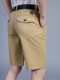 Men's Classic Shorts with Pockets 100400725058179 68 Jerry's Apparel 