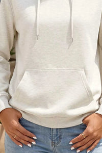 Colorblock Denim Sleeve Tunic Pullover Hoodie 100100024065434 61 Affordable Fashion Under $100 Jerry's Apparel 