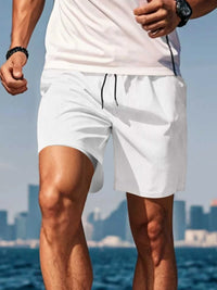 Men's Drawstring Causal Shorts 100400141544069 35 Affordable Fashion Under $100 Jerry's Apparel 