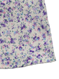 Floral Print Shirred Cami Maxi Dress 100100404362164 44 Affordable Fashion Under $100 Jerry's Apparel 