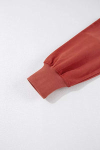 Drawstring Dropped Shoulder Hoodie 100100524441629 59 Affordable Fashion Under $100 Jerry's Apparel 