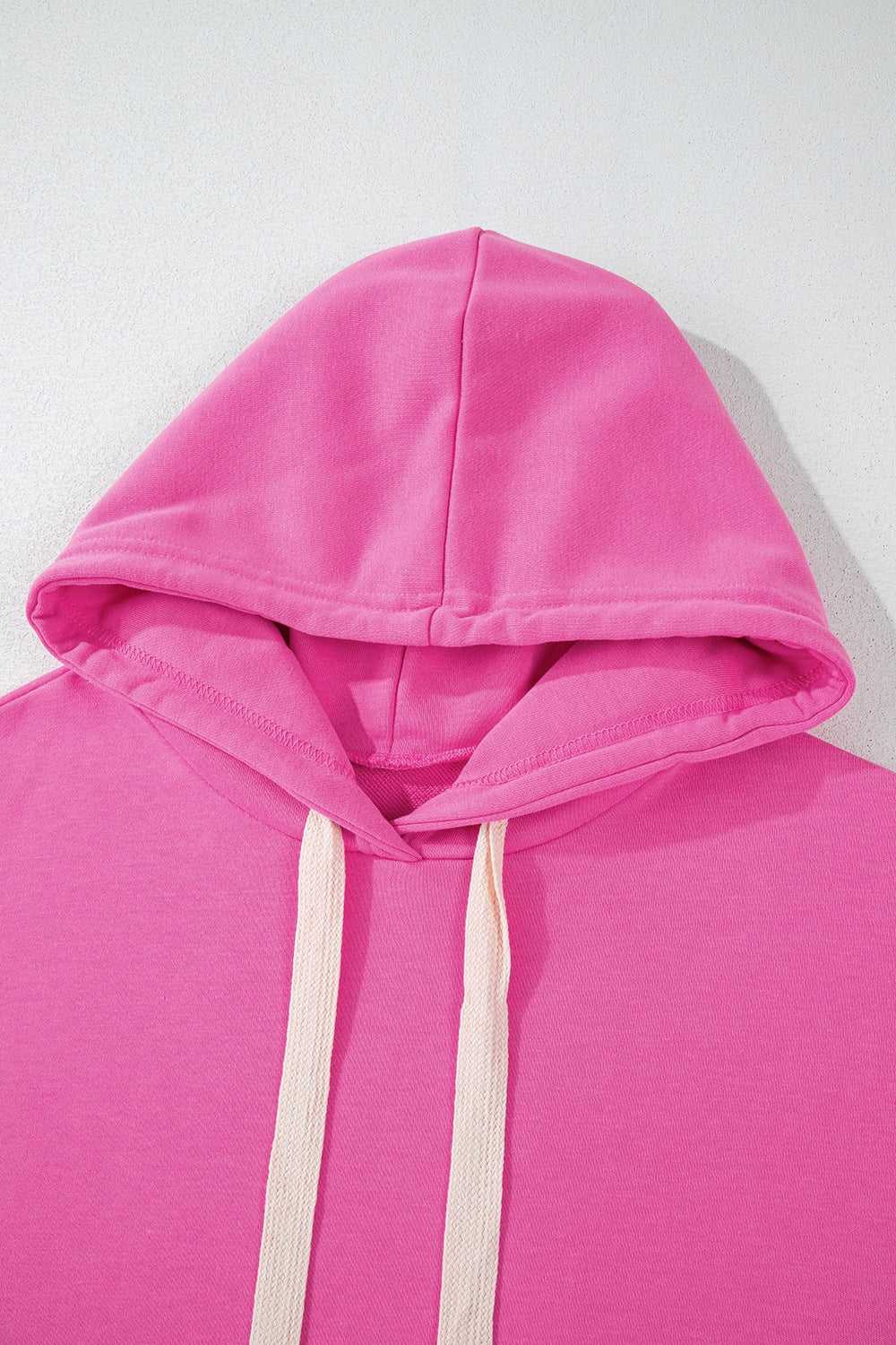 Drawstring Dropped Shoulder Hoodie 100100793201889 39 Affordable Fashion Under $100 Jerry's Apparel 