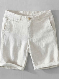 Men's Loose Fit Casual Shorts 100400180887063 119 High-waisted Shorts Jerry's Apparel 