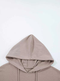 Colorblock Patchwork Baggy Hoodie 100100923006992 40 Affordable Fashion Under $100 Jerry's Apparel 