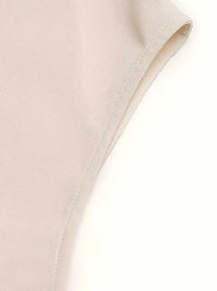 Sleeveless A-Line Midi Dre 100100785865897 39 Affordable Fashion Under $100 Jerry's Apparel 