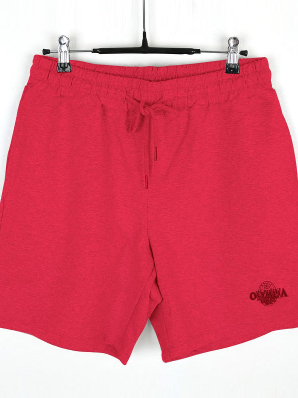 Men's Drawstring Shorts