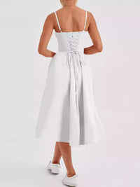 Sweetheart Neck Midi Cami Dress 101001446580191 42 Gifts for Her Jerry's Apparel 