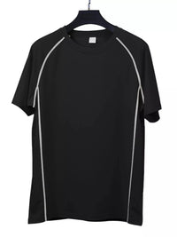 Men's Full Size Casual Short Sleeve T-Shirt and Shorts Set Plus Size 100400699145401 35 Affordable Fashion Under $100 Jerry's Apparel 