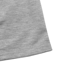 High-Waisted Wide-Leg Contrast Pants 100100682095947 36 Affordable Fashion Under $100 Jerry's Apparel 