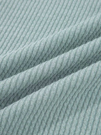 Ribbed Drop Shoulder Knit Hoodie 100100853787570 55 Affordable Fashion Under $100 Jerry's Apparel 