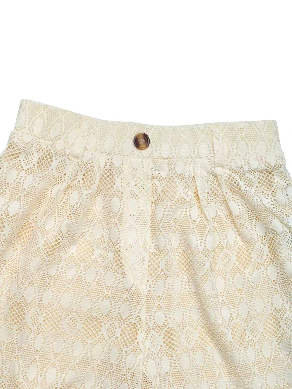 Decorative Button Wide Leg Pants 100100627351573 30 Affordable Fashion Under $100 Jerry's Apparel 