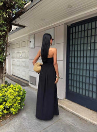 Strapless Smocked Maxi Dress 100100836162604 39 Gifts for Her Jerry's Apparel 