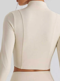 Seamless Criss-Cross V-Neck Tank and Leggings Active Set 101006885753799 113 Comfortable Weekend Sets Jerry's Apparel 