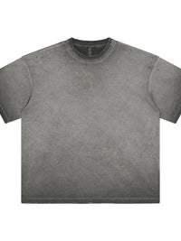 Men's Round Neck Half Sleeve T-Shirt