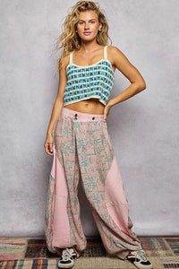 POL Cropped Crochet Cami with Scalloped Edge 100100794291117 27 Affordable Fashion Under $100 Jerry's Apparel 