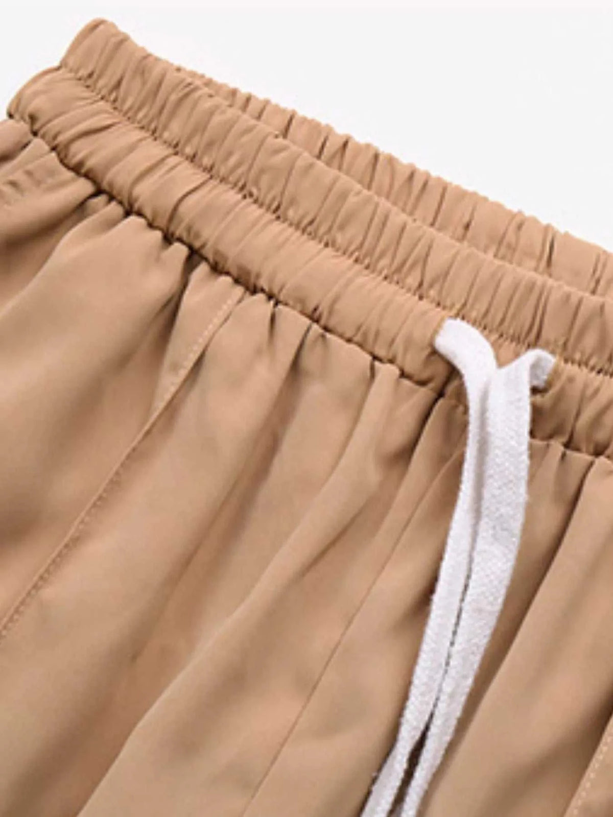 Wide Leg Drawstring Casual Pants 100100572321063 27 Affordable Fashion Under $100 Jerry's Apparel 