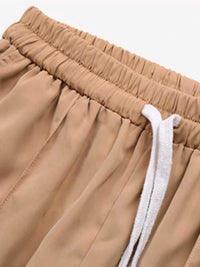 Wide Leg Drawstring Casual Pants 100100572321063 27 Affordable Fashion Under $100 Jerry's Apparel 