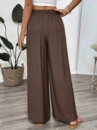 Casual Wide Leg Pants 100100404081735 36 Affordable Fashion Under $100 Jerry's Apparel 